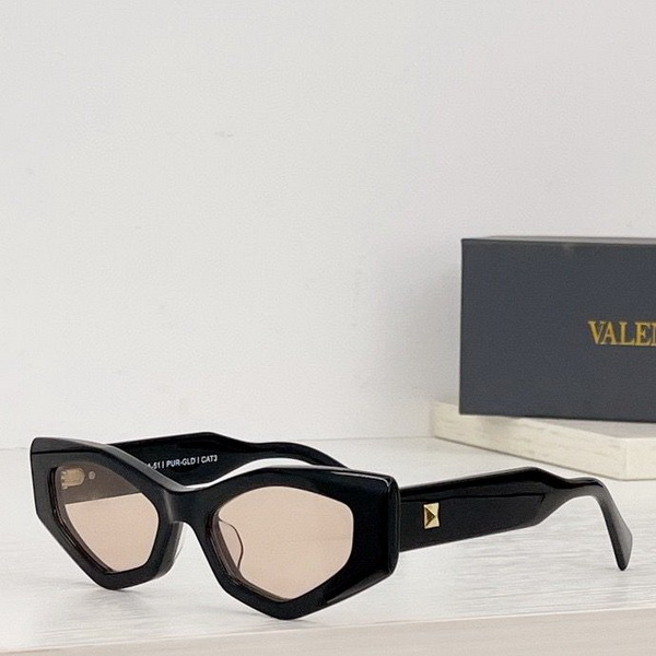 Valentino Sunglasses(AAAA)-291
