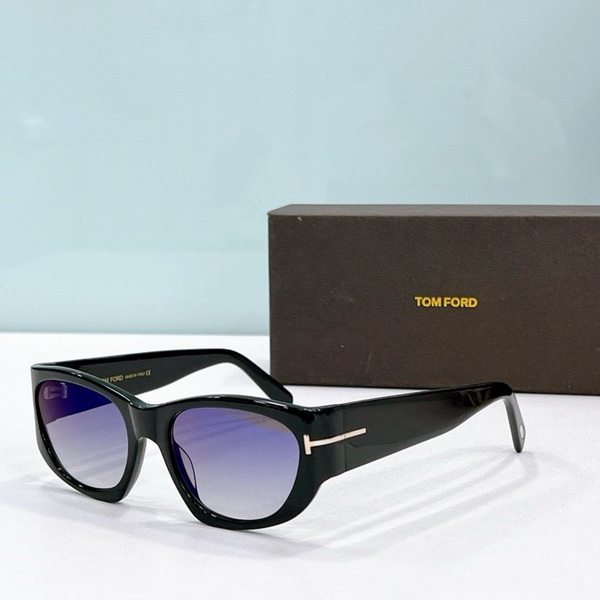 Tom Ford Sunglasses(AAAA)-629