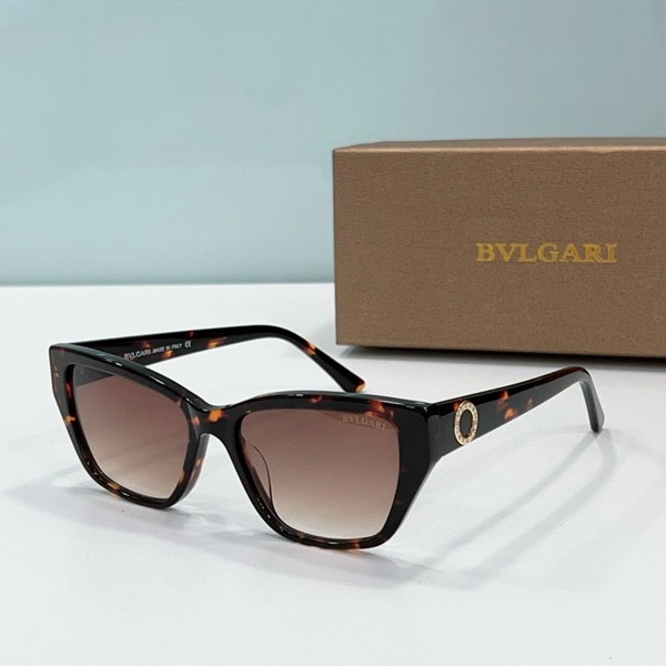 Bvlgari Sunglasses(AAAA)-322