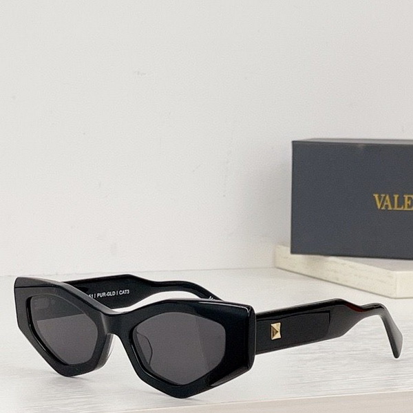 Valentino Sunglasses(AAAA)-290