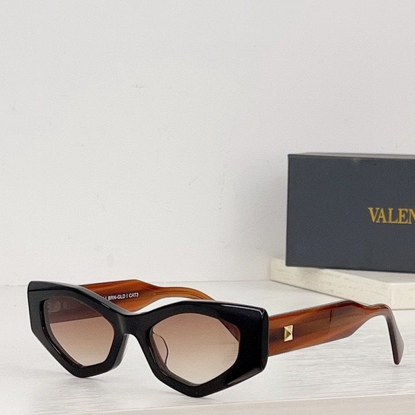 Valentino Sunglasses(AAAA)-289