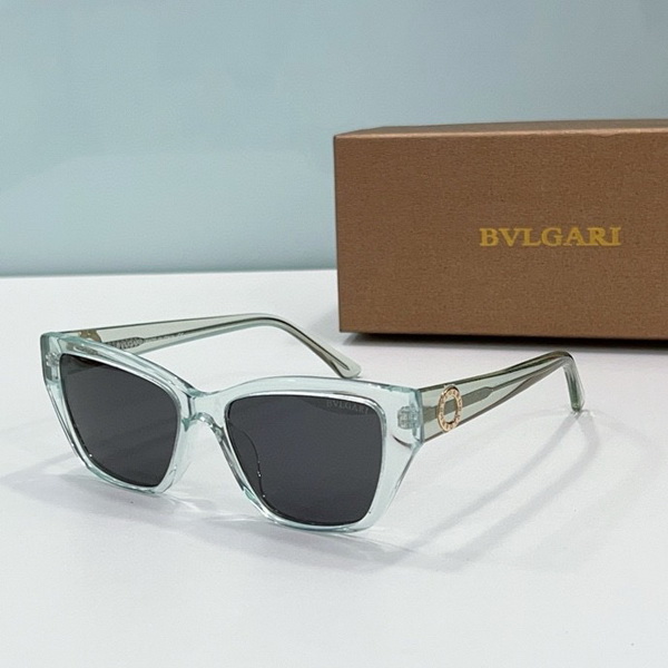 Bvlgari Sunglasses(AAAA)-320