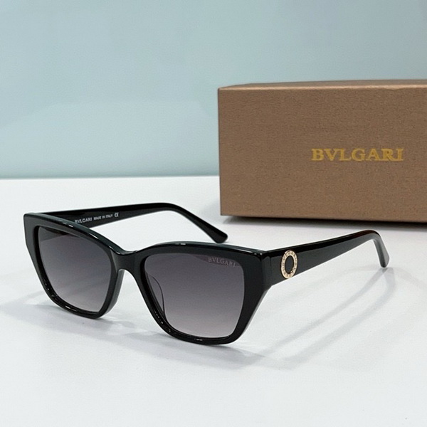 Bvlgari Sunglasses(AAAA)-319