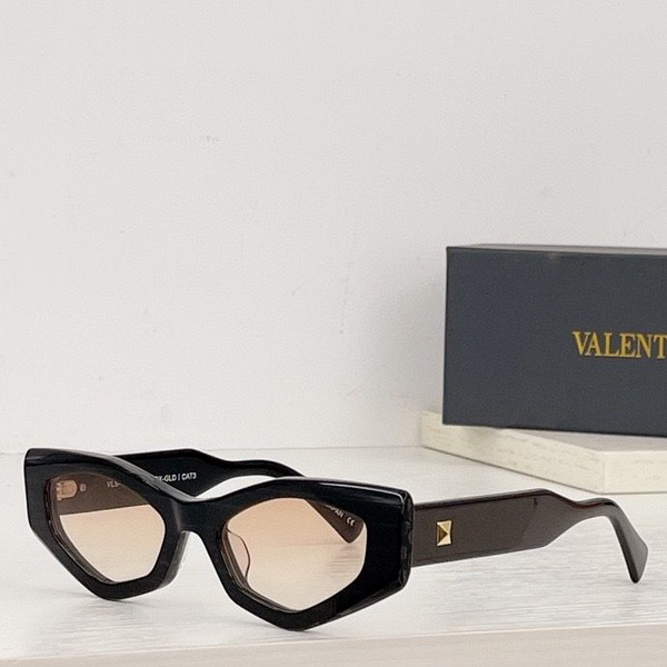 Valentino Sunglasses(AAAA)-287
