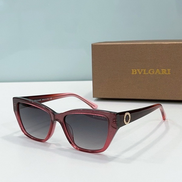 Bvlgari Sunglasses(AAAA)-318