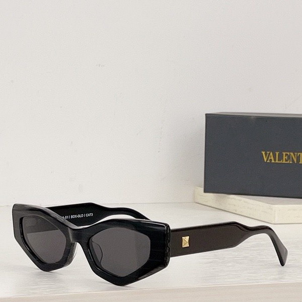 Valentino Sunglasses(AAAA)-286