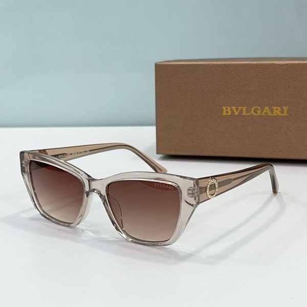 Bvlgari Sunglasses(AAAA)-316