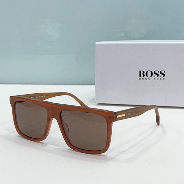 Boss Sunglasses(AAAA)-323