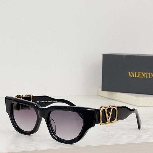 Valentino Sunglasses(AAAA)-285