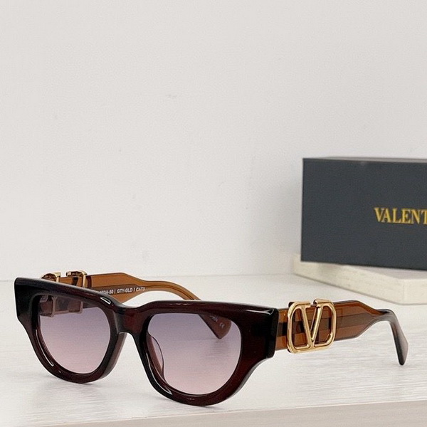 Valentino Sunglasses(AAAA)-284