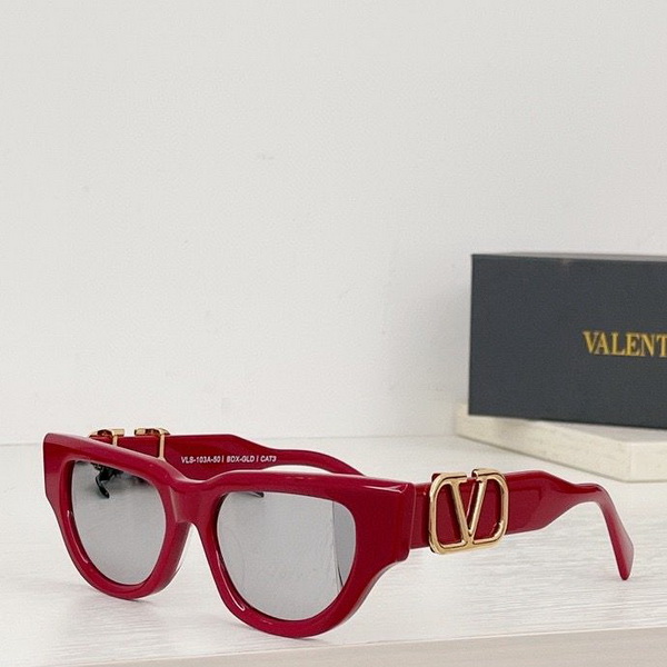 Valentino Sunglasses(AAAA)-283