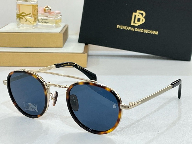 David Beckham Sunglasses(AAAA)-296