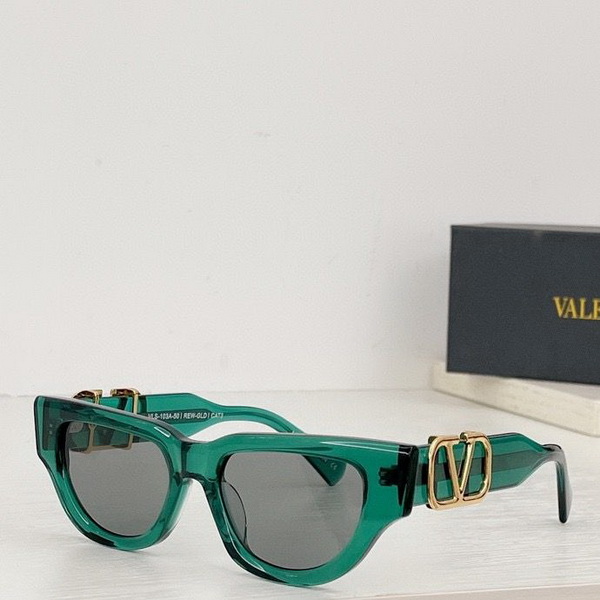 Valentino Sunglasses(AAAA)-282