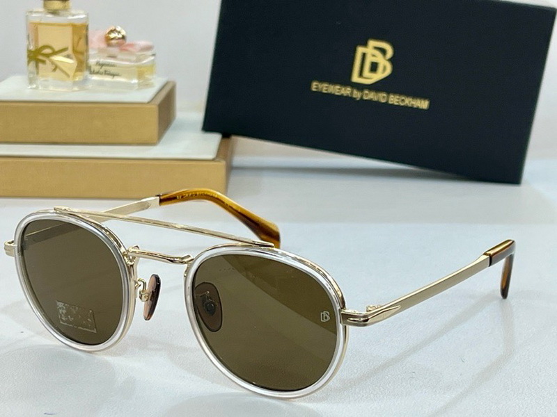 David Beckham Sunglasses(AAAA)-295