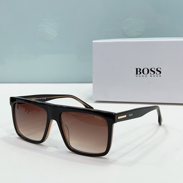 Boss Sunglasses(AAAA)-319