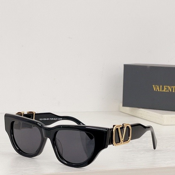 Valentino Sunglasses(AAAA)-281