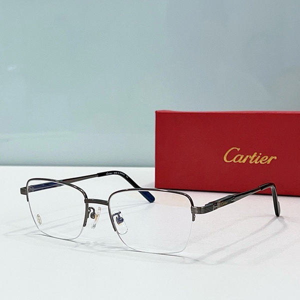 Cartier Sunglasses(AAAA)-448