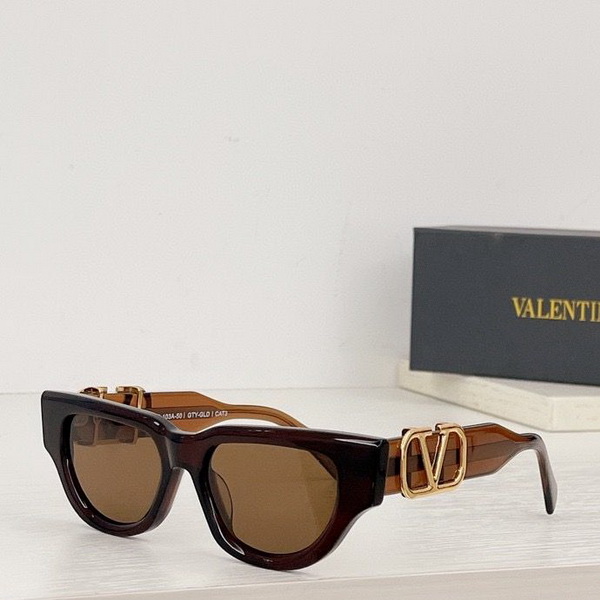 Valentino Sunglasses(AAAA)-280