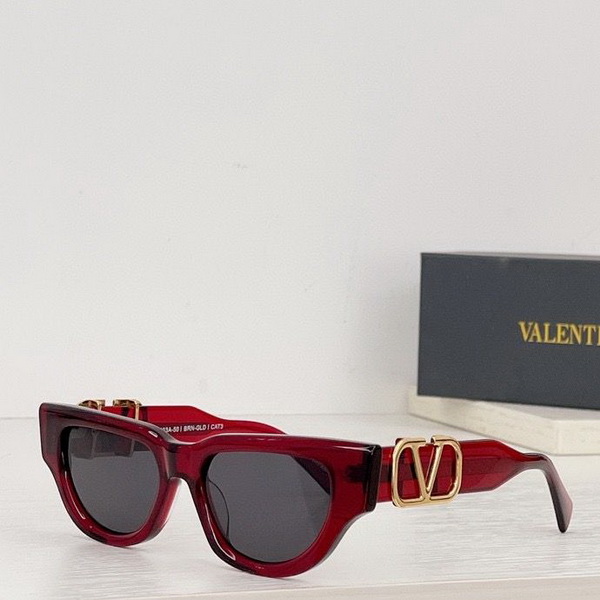 Valentino Sunglasses(AAAA)-279