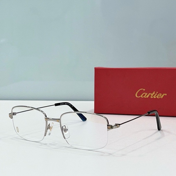Cartier Sunglasses(AAAA)-447