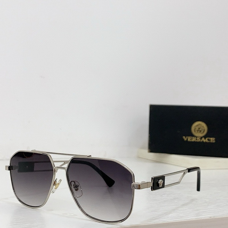 Versace Sunglasses(AAAA)-1687