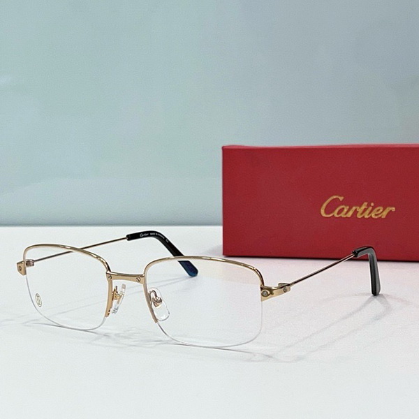 Cartier Sunglasses(AAAA)-446