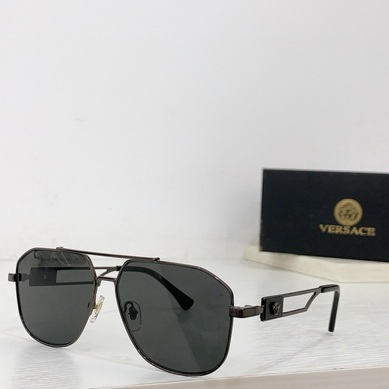 Versace Sunglasses(AAAA)-1685