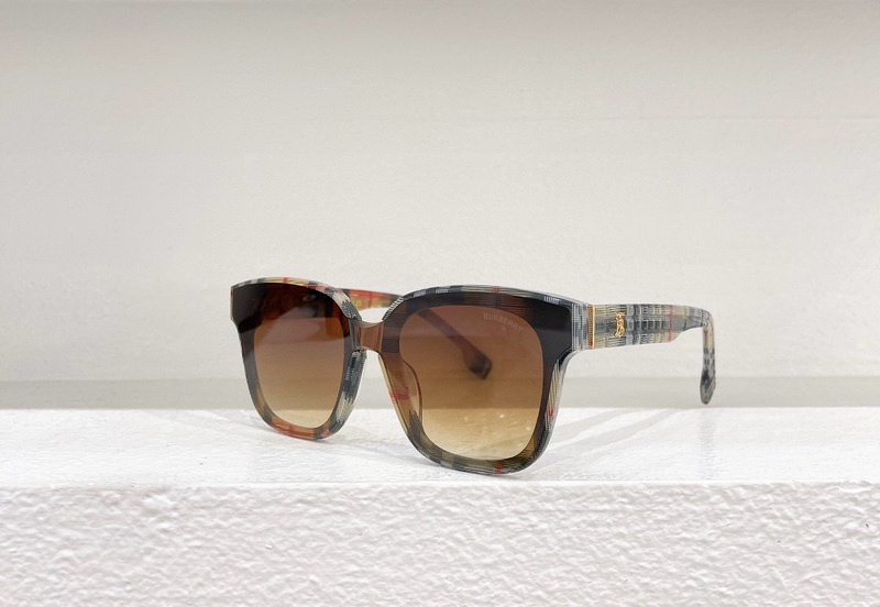 Burberry Sunglasses(AAAA)-503