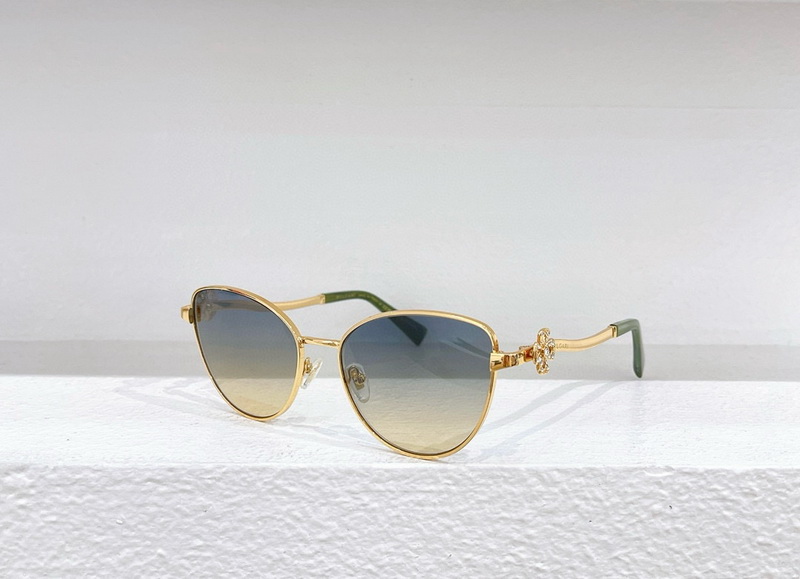 Bvlgari Sunglasses(AAAA)-315