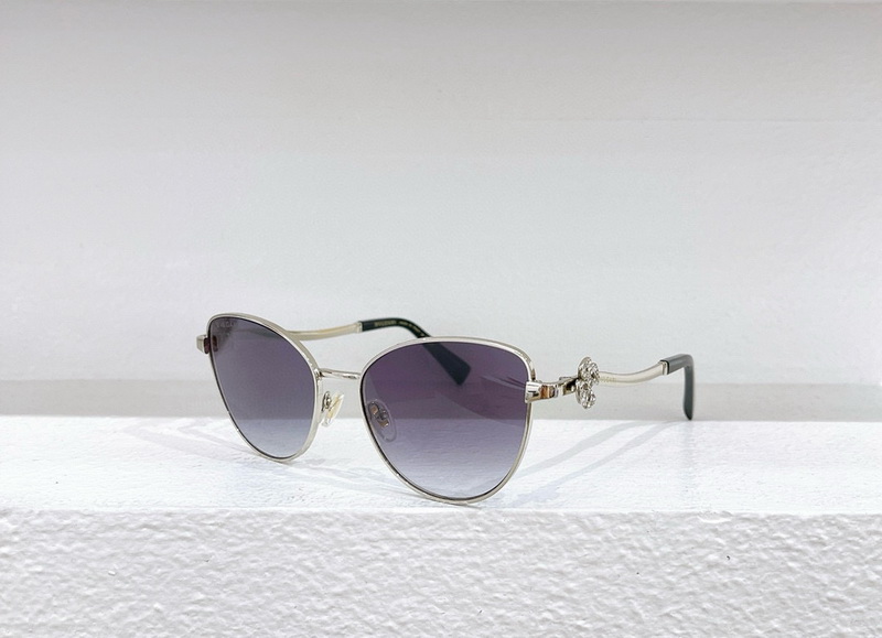 Bvlgari Sunglasses(AAAA)-313