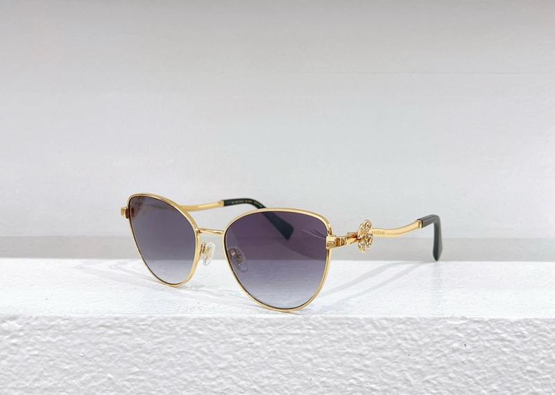 Bvlgari Sunglasses(AAAA)-312