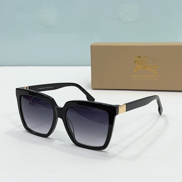 Burberry Sunglasses(AAAA)-494