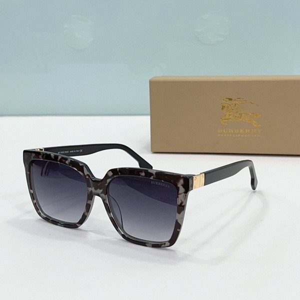 Burberry Sunglasses(AAAA)-492