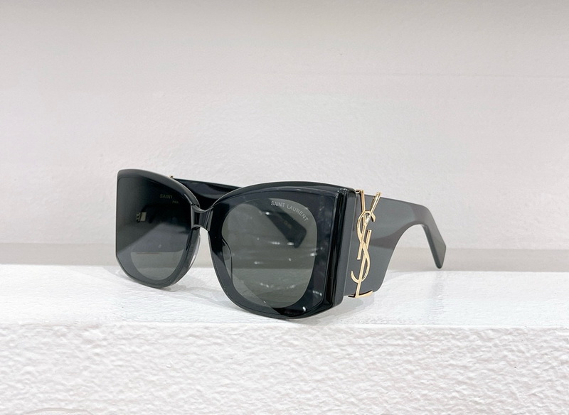 YSL Sunglasses(AAAA)-179