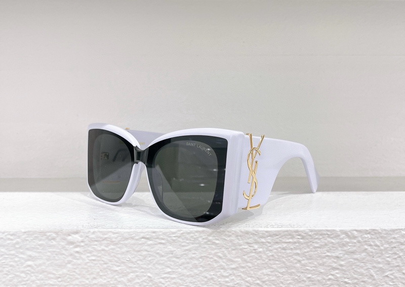 YSL Sunglasses(AAAA)-175