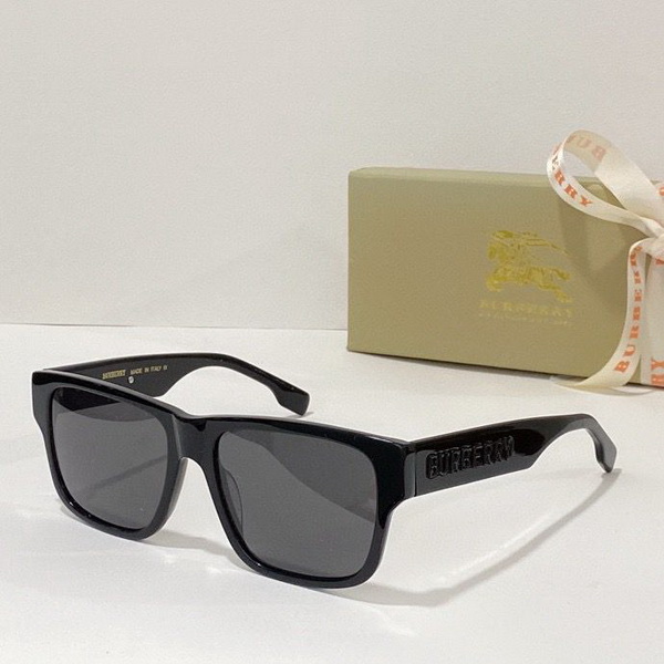 Burberry Sunglasses(AAAA)-488