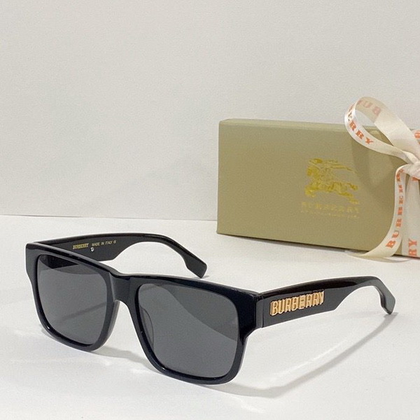 Burberry Sunglasses(AAAA)-487