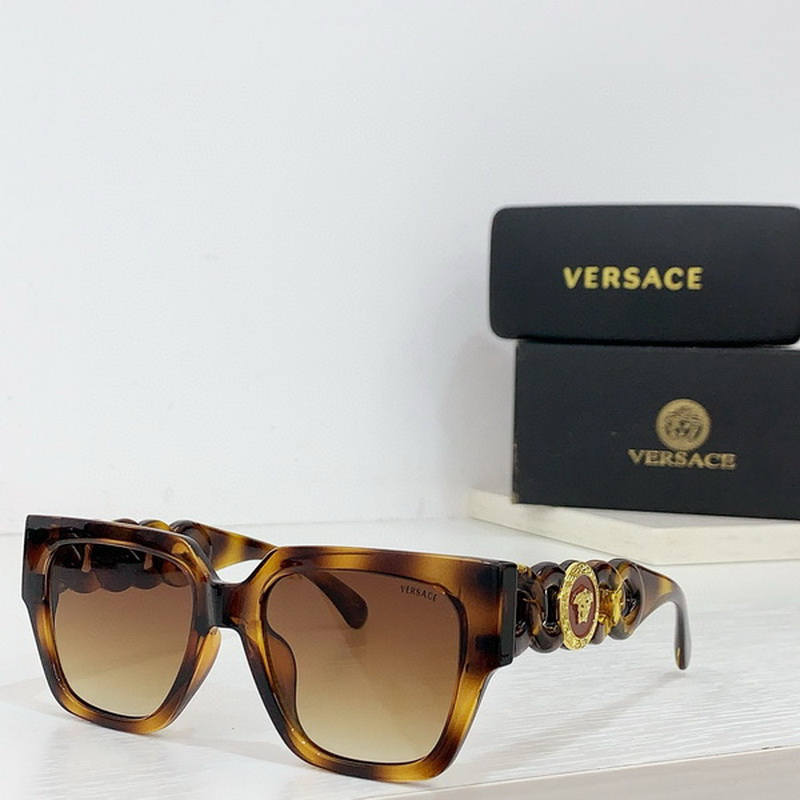 Versace Sunglasses(AAAA)-1665