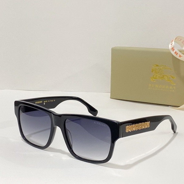 Burberry Sunglasses(AAAA)-485