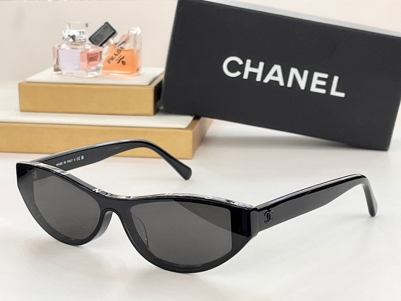 Chanel Sunglasses(AAAA)-1280