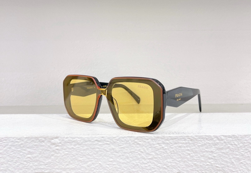 Prada Sunglasses(AAAA)-2913