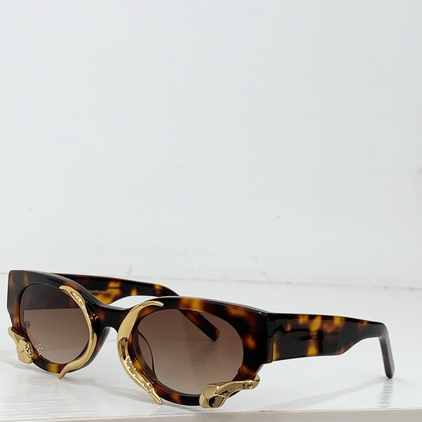 Roberto Cavalli Sunglasses(AAAA)-063