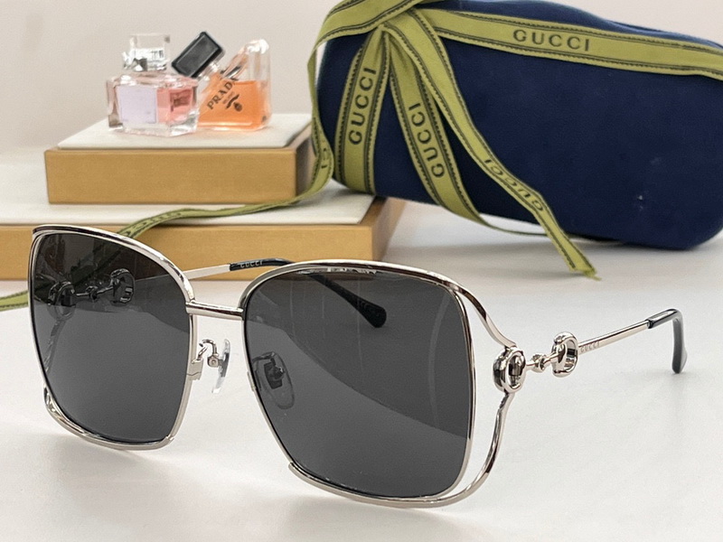 Gucci Sunglasses(AAAA)-2150