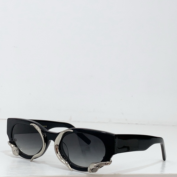 Roberto Cavalli Sunglasses(AAAA)-062