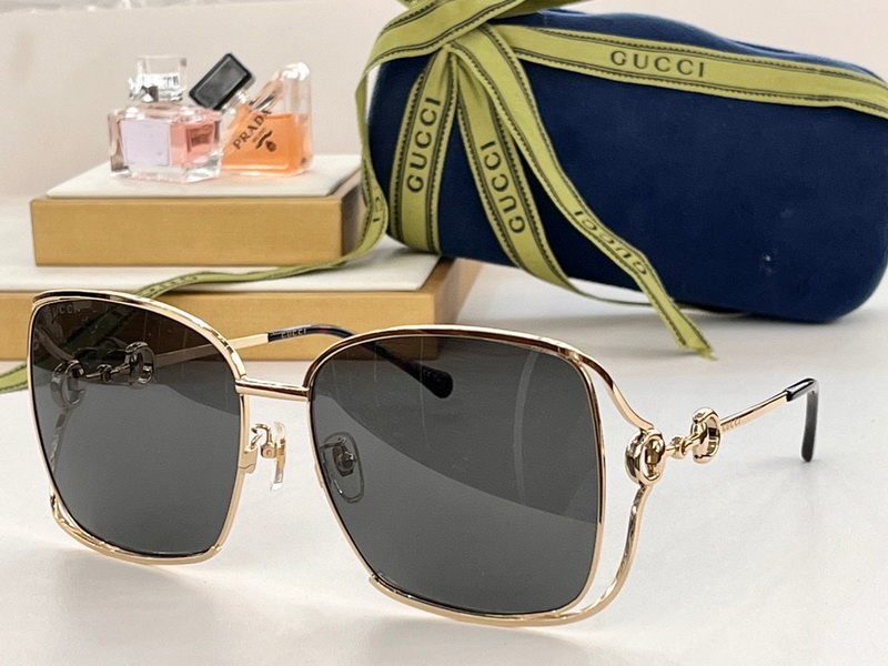 Gucci Sunglasses(AAAA)-2148