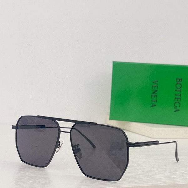 Bottega Veneta Sunglasses(AAAA)-334