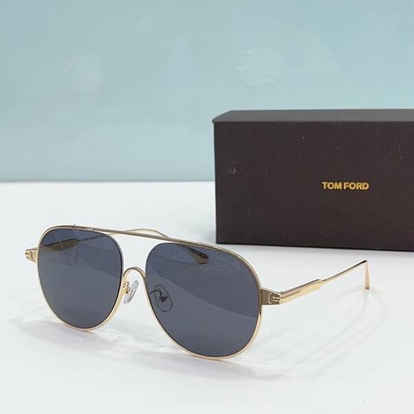 Tom Ford Sunglasses(AAAA)-615