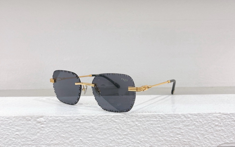 FRED Sunglasses(AAAA)-319