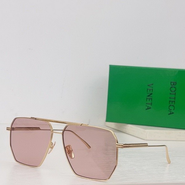 Bottega Veneta Sunglasses(AAAA)-332