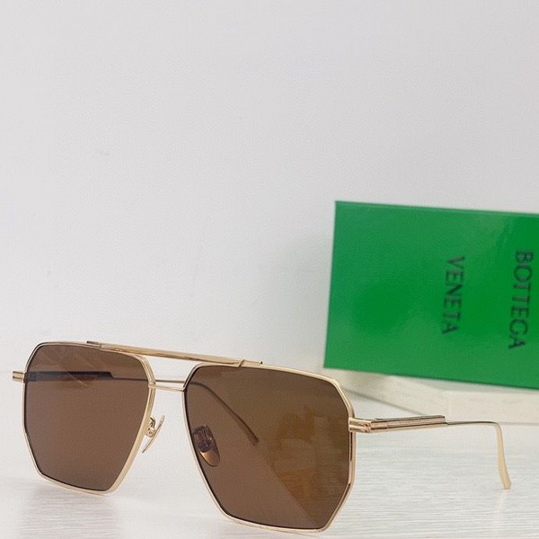 Bottega Veneta Sunglasses(AAAA)-331